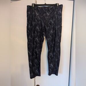 EverUltra Crop Leggings XL